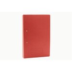Chemise Méca Spirale Fc - Rouge - X 25 - Exacompta