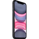 Apple iphone 11 noir 64 go