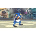 Pokkén Tournament DX Jeu Switch