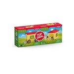 Schleich 72241 - Farm World Kit 2 en 1 FARM WORLD