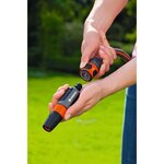 GARDENA Raccord Aquastop pour tuyau Ø int. 15mm