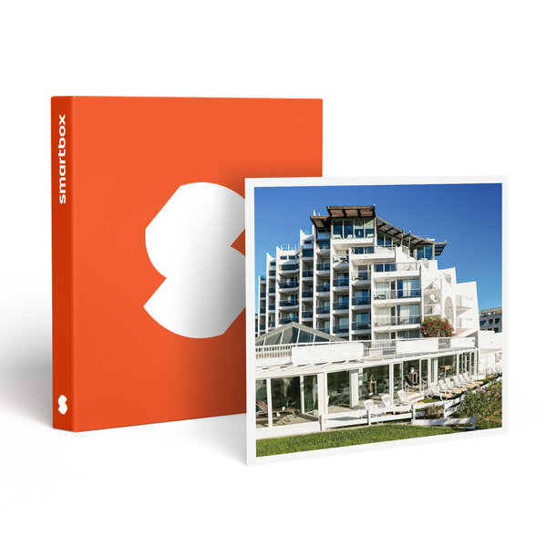 SMARTBOX - Coffret Cadeau Thalazur Port Camargue 4* : 2 jours avec accès à l'Espace spa marin -  Séjour