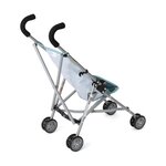 Bayer Chic 2000 601-18 - Poussette mini-buggy Roma pour poupée