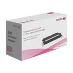 Xerox cartouche de toner q7563a - magenta - pour hp - 3500 impressions