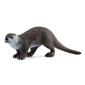Schleich 14865 - Wild Life Loutre