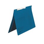 Dossier Suspendu Perforé A4 - Bleu - X 25 - Falken
