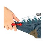 Mattel HRX51 - Jurassic World Carnage Sans Pitié Dinosaure Allosaurus