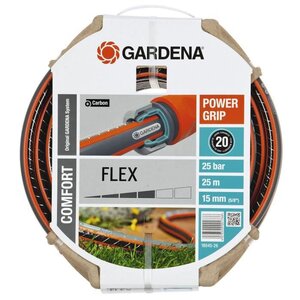GARDENA Tuyau d'arrosage Flex 25m Ø15 mm