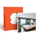 SMARTBOX - Coffret Cadeau 3 jours en hôtel 4* à Cannes avec accès à l'espace détente - Séjour