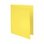 Paquet de 100 chemises Forever® 180 100% recyclé 24x32cm Assorties EXACOMPTA