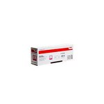 Oki c532 toner magenta 46490606