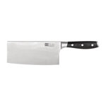 Couperet professionnel japonais séries 7 - lame 19 cm - tsuki -  - inox