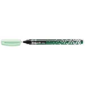 Stylo feutre à encre inky 273  vert pastel PELIKAN