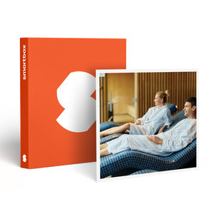 SMARTBOX - Coffret Cadeau Parenthèse bien-être avec accès 2h ou plus au spa et soin du corps pour 2 personnes -  Bien-être