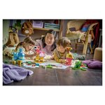 10472 Jeu de construction danimaux ® DUPLO® Ma ville