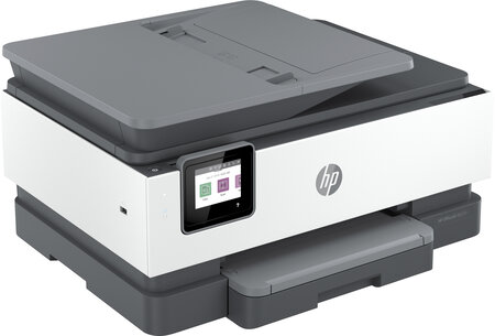 Imprimante hp officejet pro 8022e aio a4 color hp officejet pro 8022e all-in-one a4 color 20ppm usb wifi print scan copy fax