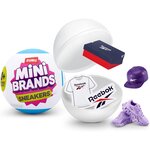 Zuru 77492 - Mini Marques - Baskets