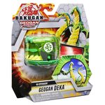 Bakugan geogan deka saison 3