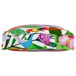 vidaXL Coussins Pallet pour Siège 4 Pièces Tropical Jungle 40x40x8 cm Tissu Oxford