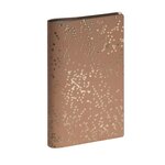 Agenda Poche SAD 16S Méline 9 x 16 cm Semainier Septembre à Décembre 16 mois x 5 EXACOMPTA