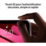 Apple ipad mini (2021) 8 3 wifi + cellulaire - 64 go - lumiere stellaire