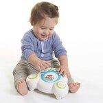 Tiny love mobile pour bébés soothe 'n' groove meadow days