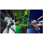 Bakugan : Champions de Vestroia Jeu Switch