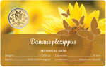 Monnaie MONARCH BUTTERFLY Butterflies 1/1000 Oz Medaille Or (PRÉCOMMANDE)