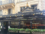 SMARTBOX - Coffret Cadeau Visite gourmande de Montorgueil et dégustation pour 2 avec J&L Paris -  Multi-thèmes