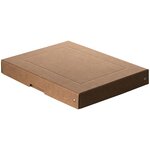 Purebox Nature A4 40mm - Brun - Falken