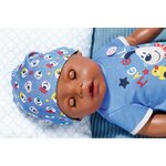 Zapf Creation 831656 - Baby born Poupée Magic Boy Garçon DoC 43 cm