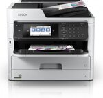 Imprimante epson workforce pro wf-c5790dwf wifi ethernet multifonctions fax (recto verso)