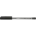 Stylo à bille Tops 505 Pointe Moyenne noir x 50 SCHNEIDER