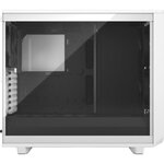 FRACTAL DESIGN Boitier PC Meshify 2 Blanc Panneau Verre Trempé Transparent(FD-C-MES2A-05)