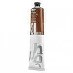 Peinture à l'huile fine XL Studio - Sienne naturelle - 200 ml