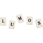 LEX GO! - Harry Potter - Jeu de lettres nomade - Version française