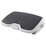 Kensington Repose-pied SoleMate Plus Gris