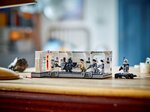 Set LEGO® Star Wars™ 75387 : Combat Épique entre Dark Vador et Leia