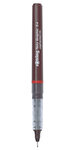 Rotring tikky graphic feutre fin 0 40 mm  noir