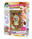 Carnet secret a decorer