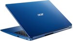 Ordinateur Portable Acer Aspire 3 A315-54K-541V (15,6") (Bleu)