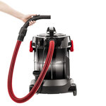 BISSELL B2026M MultiClean 2026M  - Wet & Dry Drum 23L - Aspirateur eau et poussieres 23litres