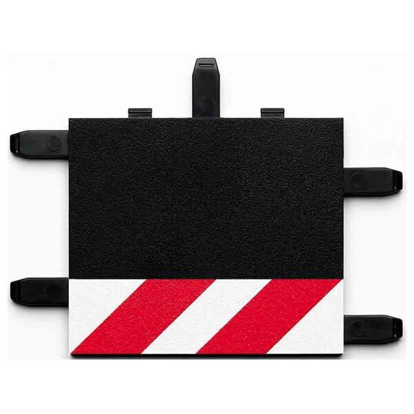 CARRERA 20020588 - Bordures pour le 1-3 droite