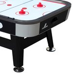 Cougar table de hockey à coussin d'air
