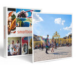 SMARTBOX - Coffret Cadeau Visite guidée du château de Versailles avec billets coupe-file pour 2 adultes et 1 enfant -  Sport & Aventure