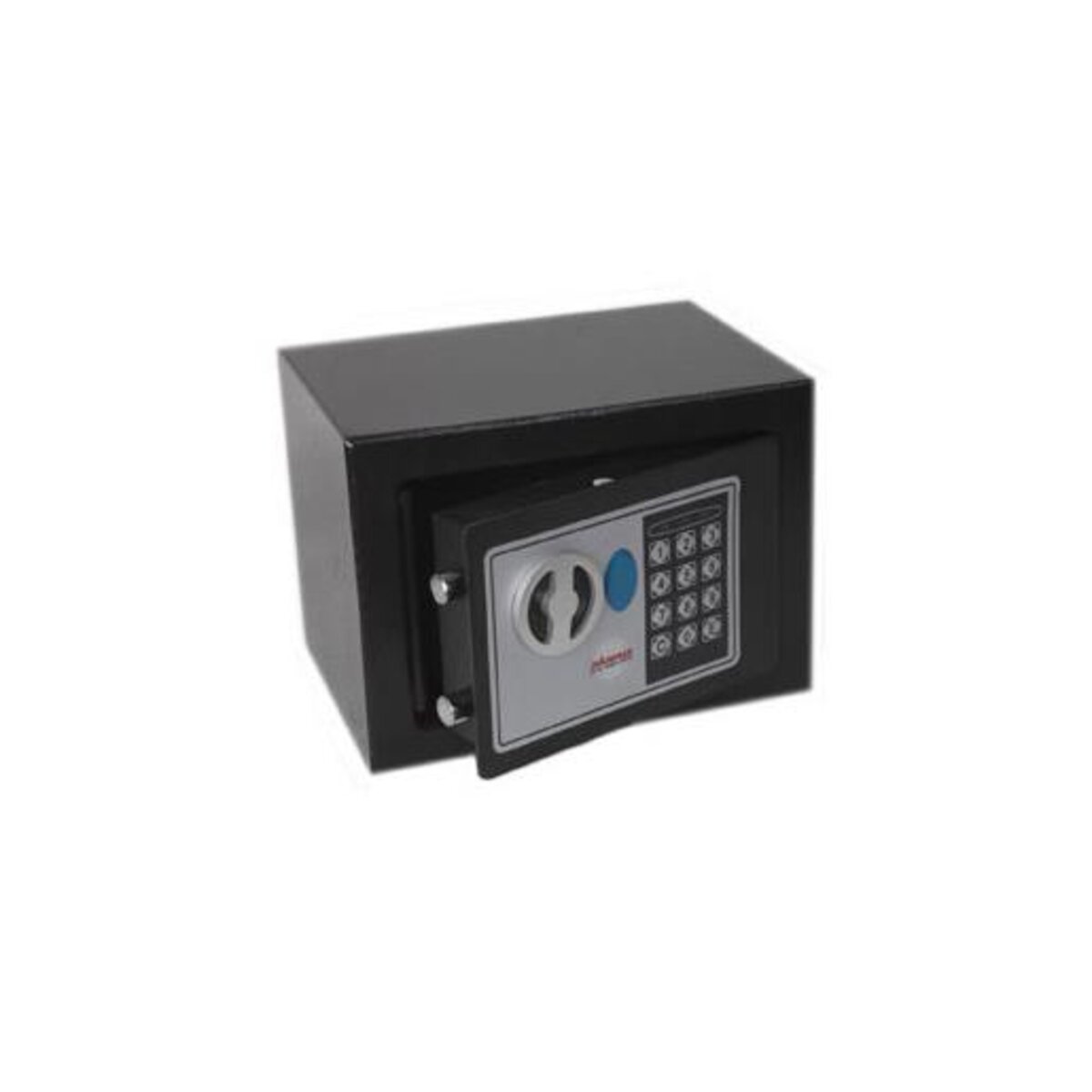 Coffre-fort électronique Megasat ST-50 K – Fixation Murale Ou Au Sol – Neuf