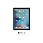 Apple iPad Pro Cellulaire - MLPW2NF/A - 9,7" - iOS 9 - A9X 64 bits - ROM 32Go - WiFi/Bluetooth/4G - Gris sidéral