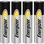 Blister de 4 Piles Alcaline Power LR03 AAA ENERGIZER