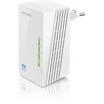 TP-LINK Extenseur CPL AV500 Wi-Fi N 300 Mbps -WPA4220