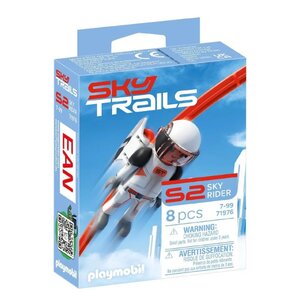 71976 Sky Trails - Aventurier du ciel